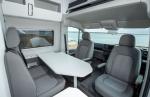 Volkswagen Grand California 600 2019 года (UK)